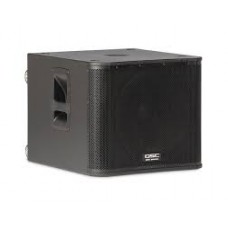 SUBWOOFER QSC KW 181